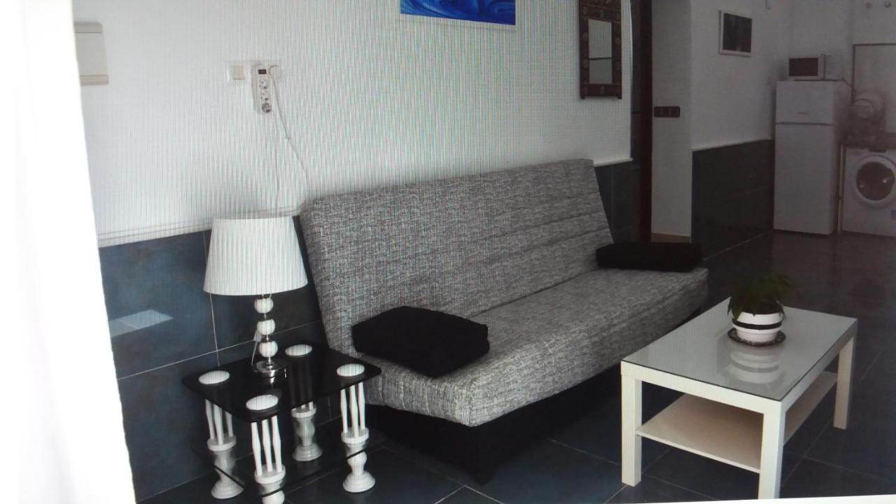 La Casa Malaguena. Βίλα Μάλαγα Εξωτερικό φωτογραφία