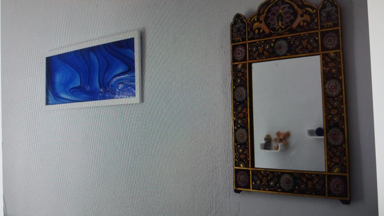 La Casa Malaguena. Βίλα Μάλαγα Εξωτερικό φωτογραφία