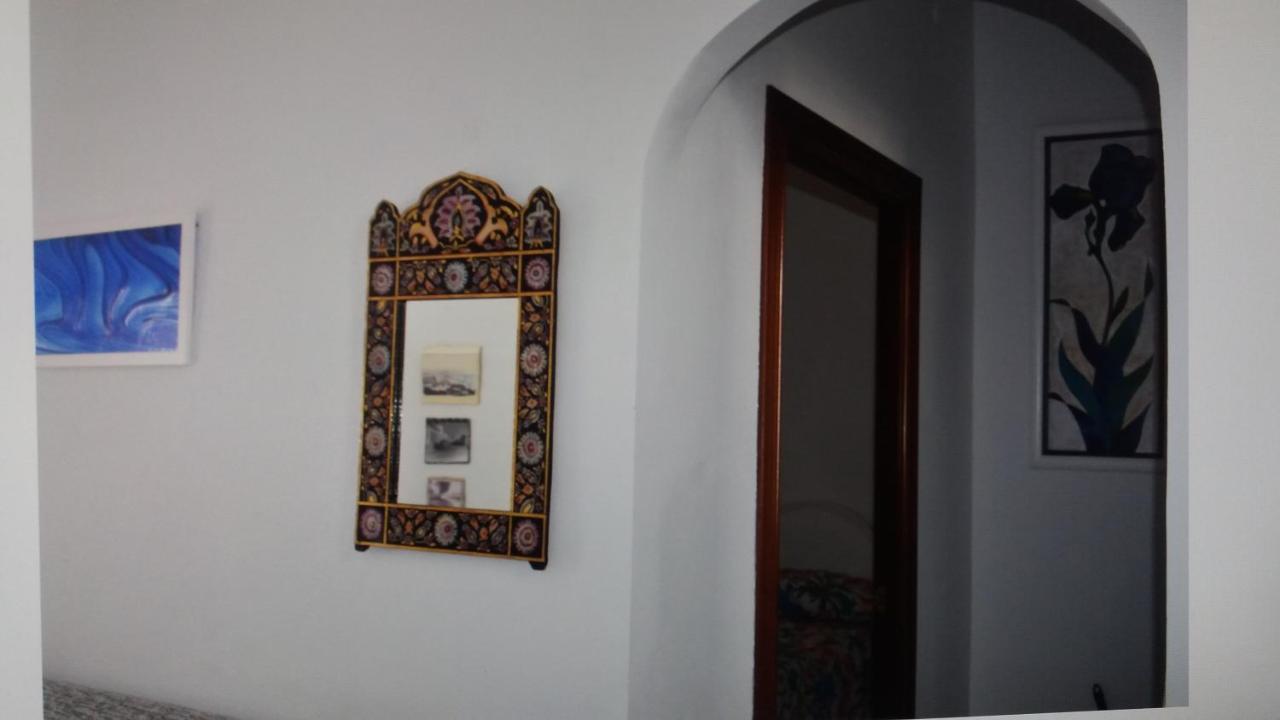 La Casa Malaguena. Βίλα Μάλαγα Εξωτερικό φωτογραφία