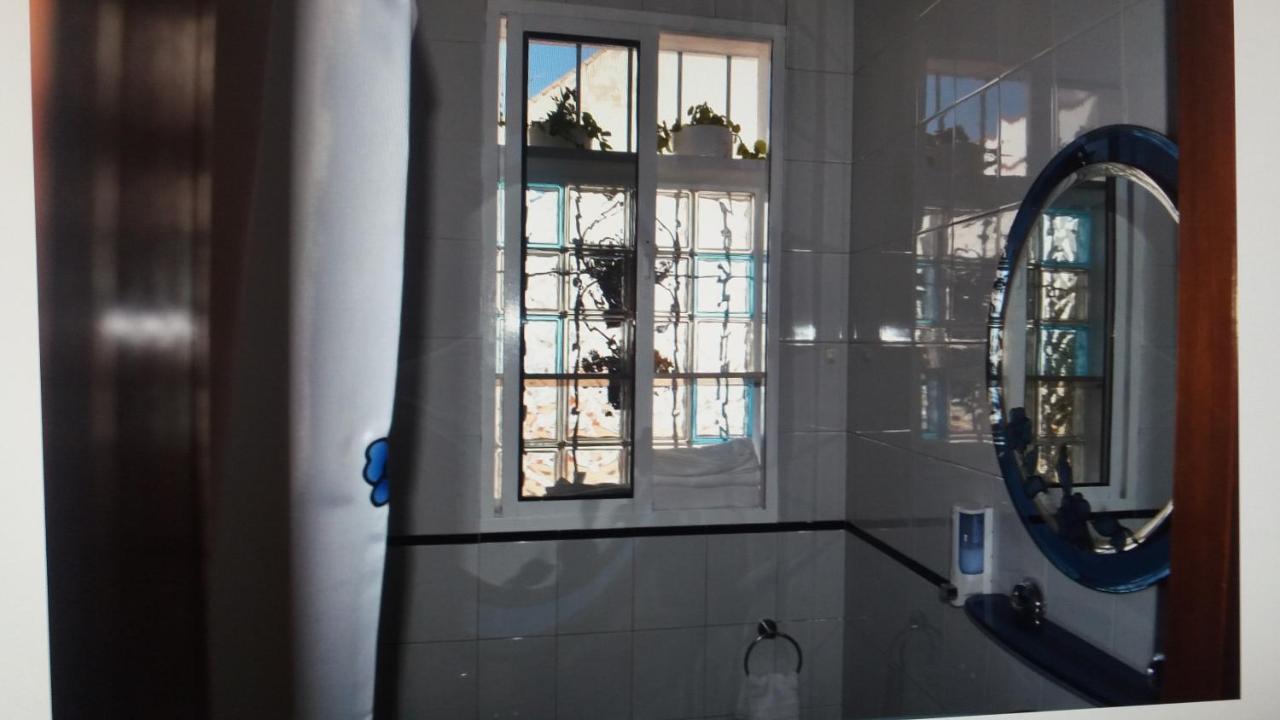 La Casa Malaguena. Βίλα Μάλαγα Εξωτερικό φωτογραφία