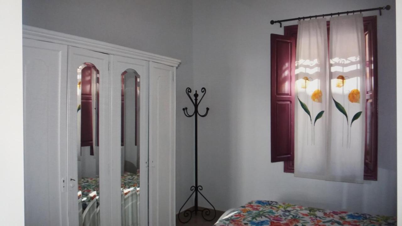 La Casa Malaguena. Βίλα Μάλαγα Εξωτερικό φωτογραφία