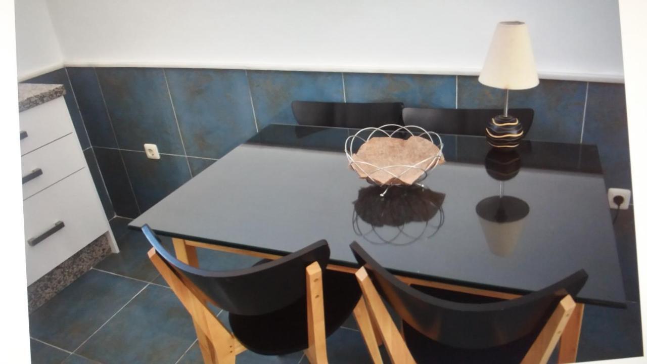 La Casa Malaguena. Βίλα Μάλαγα Εξωτερικό φωτογραφία