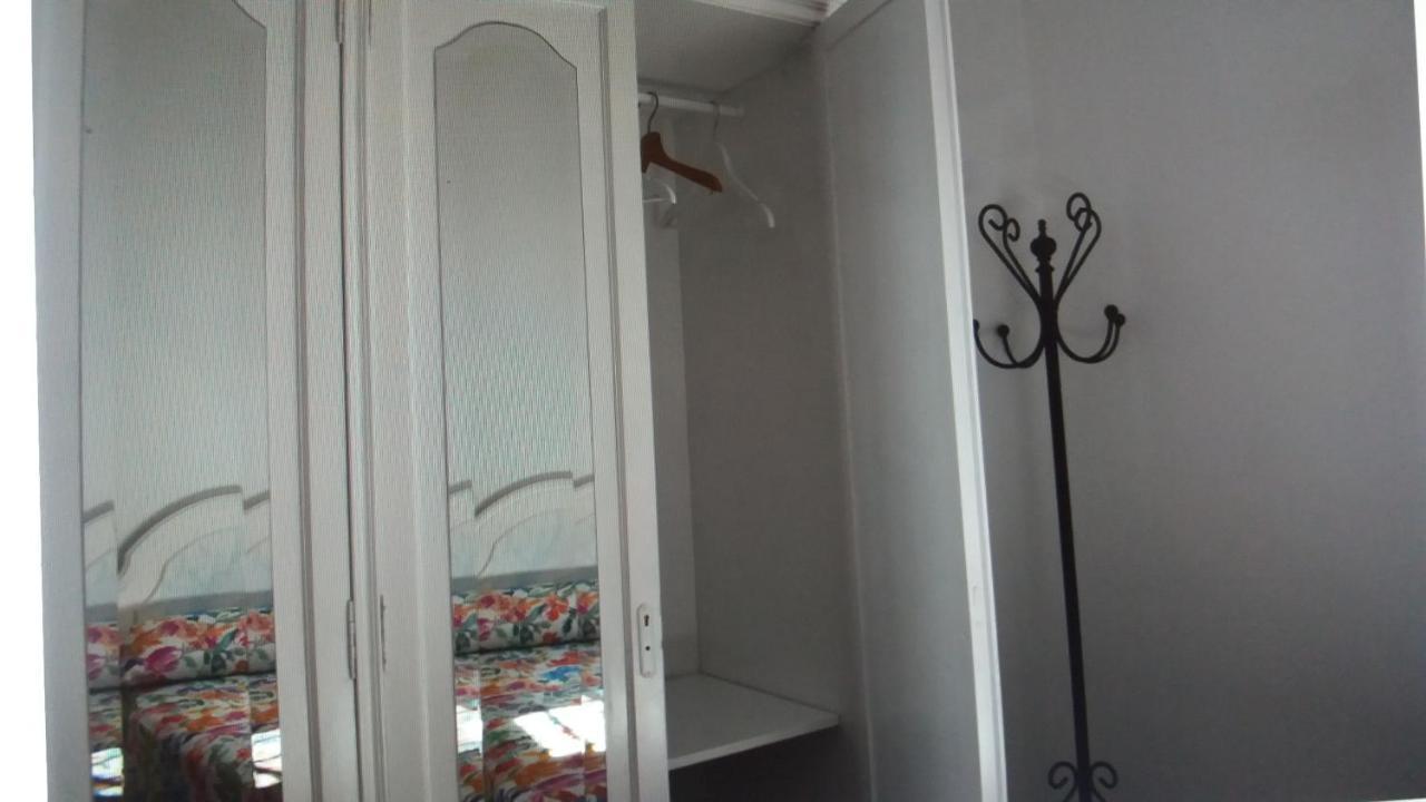 La Casa Malaguena. Βίλα Μάλαγα Εξωτερικό φωτογραφία